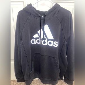 Adidas hoodie